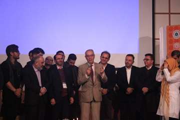 سمینار ستون فقرات